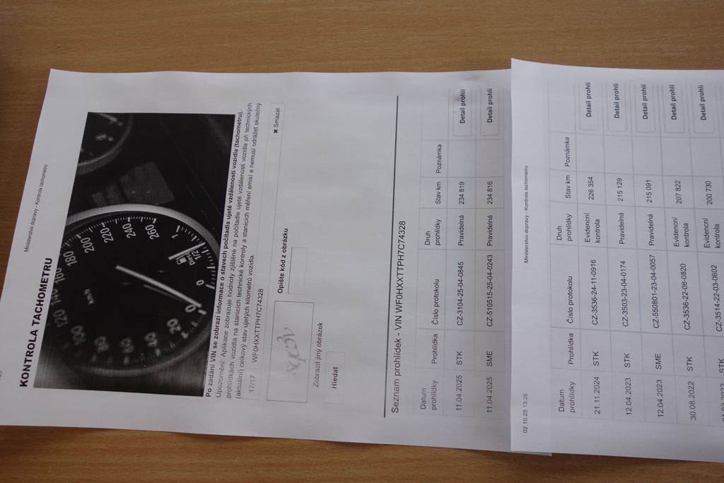 Ford Tourneo Connect