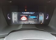 SsangYong Korando Kombi 1,5 l 120 kw