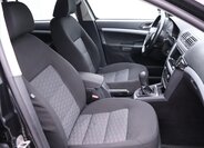 Škoda Octavia Kombi 2,0 l 103 kw