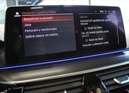 BMW Řada 5 Kombi 3,0 l 210 kw