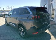 Peugeot 5008 SUV / Terénní 1,5 l 96 kw