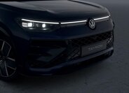 Volkswagen Tayron SUV 2,0 l 142 kw