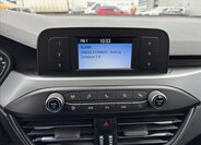 Ford Focus Kombi 999,0 92 kw