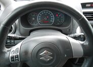 Suzuki SX4 16