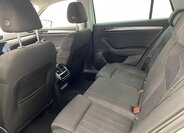 Škoda Superb Kombi 2,0 l 206 kw