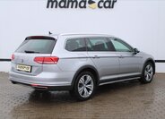 Volkswagen Passat Kombi 2,0 l 176 kw