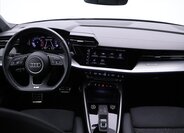 Audi A3 Hatchback 1,5 l 110 kw