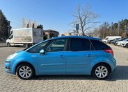 Citroën C4 Picasso MPV 1,6 l 80 kw
