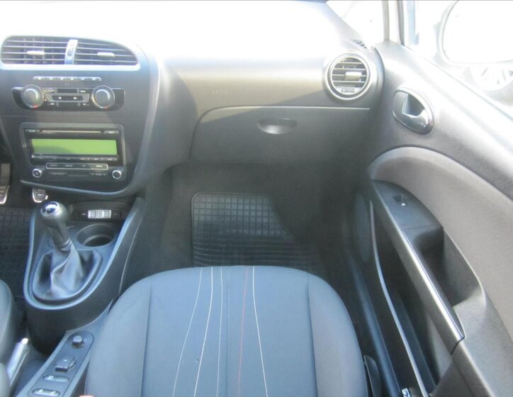 Seat Leon Kombi 1,6 l 66 kw