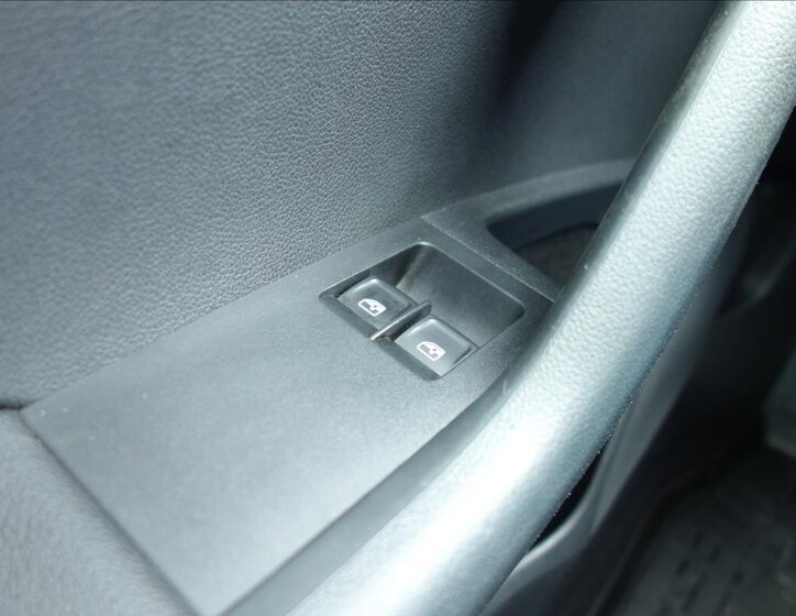 Škoda Octavia Kombi 1,6 l 81 kw