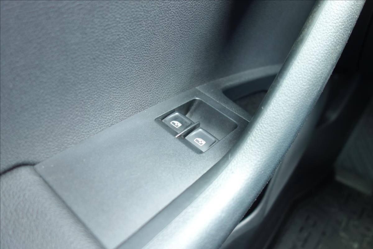 Škoda Octavia Kombi 1,6 l 81 kw