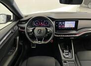 Škoda Octavia 5