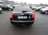 Škoda Octavia 22
