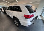 Jeep Grand Cherokee 5