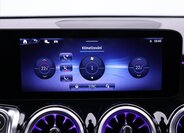 Mercedes-Benz GLB SUV / Terénní 2,0 l 110 kw