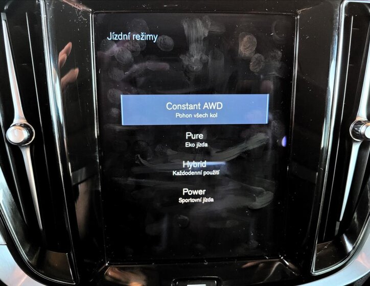 Volvo V60 Kombi 2,0 l 251 kw