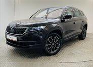 Škoda Kodiaq SUV / Terénní 2,0 l 110 kw