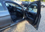 Mercedes-Benz Třídy C Kombi 1,6 l 90 kw