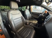 Seat Ateca SUV / Terénní 2,0 l 140 kw