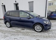 Volkswagen Touran 5