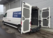 Volkswagen Crafter 25