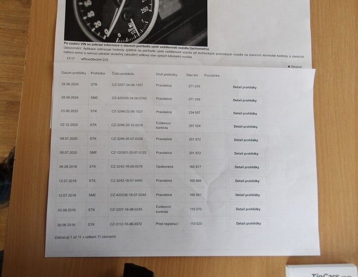 Ford Transit Skříň 2,2 l 74 kw