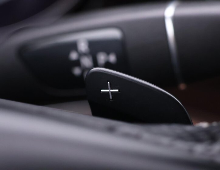 Mercedes-Benz Třídy V 29