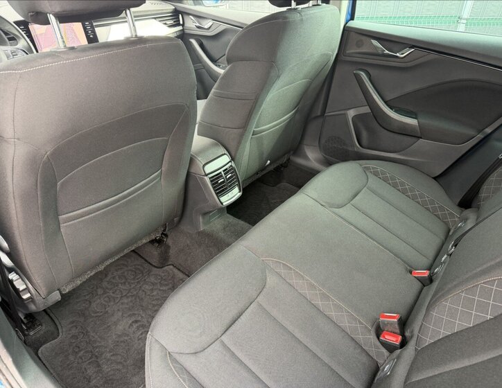 Škoda Scala Hatchback 999,0 85 kw