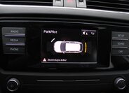 Škoda Octavia Kombi 1,4 l 110 kw