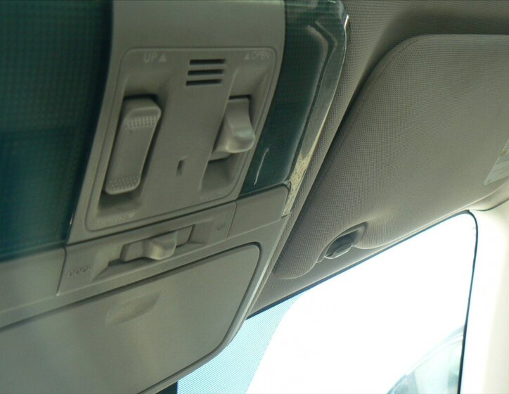 Subaru Legacy Kombi 2,0 l 110 kw