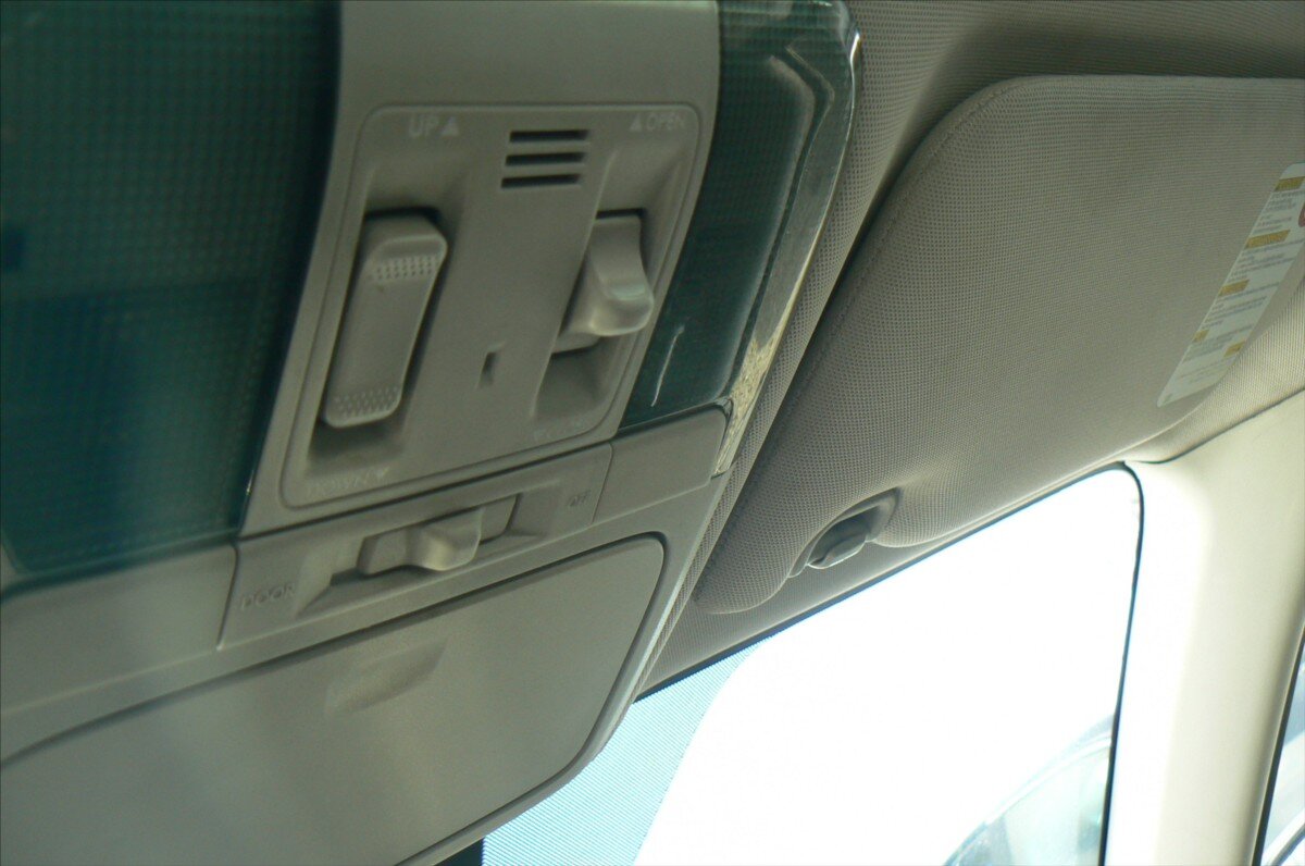 Subaru Legacy Kombi 2,0 l 110 kw