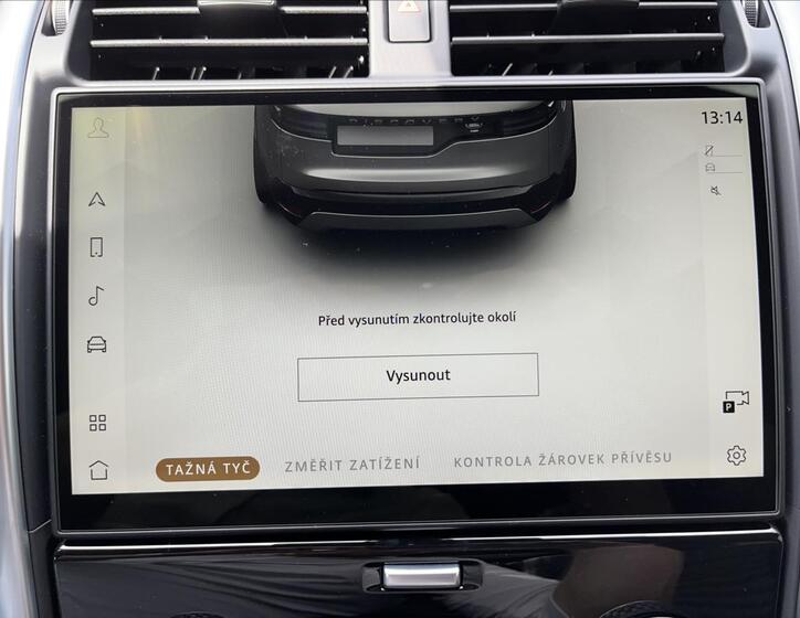 Land Rover Discovery 25