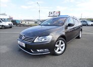 Volkswagen Passat Kombi 2,0 l 130 kw