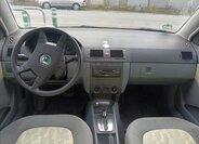 Škoda Fabia 16