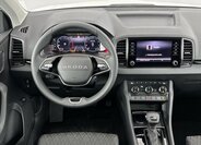 Škoda Karoq SUV / Terénní 1,5 l 110 kw