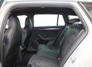 Škoda Superb Kombi 2,0 l 147 kw