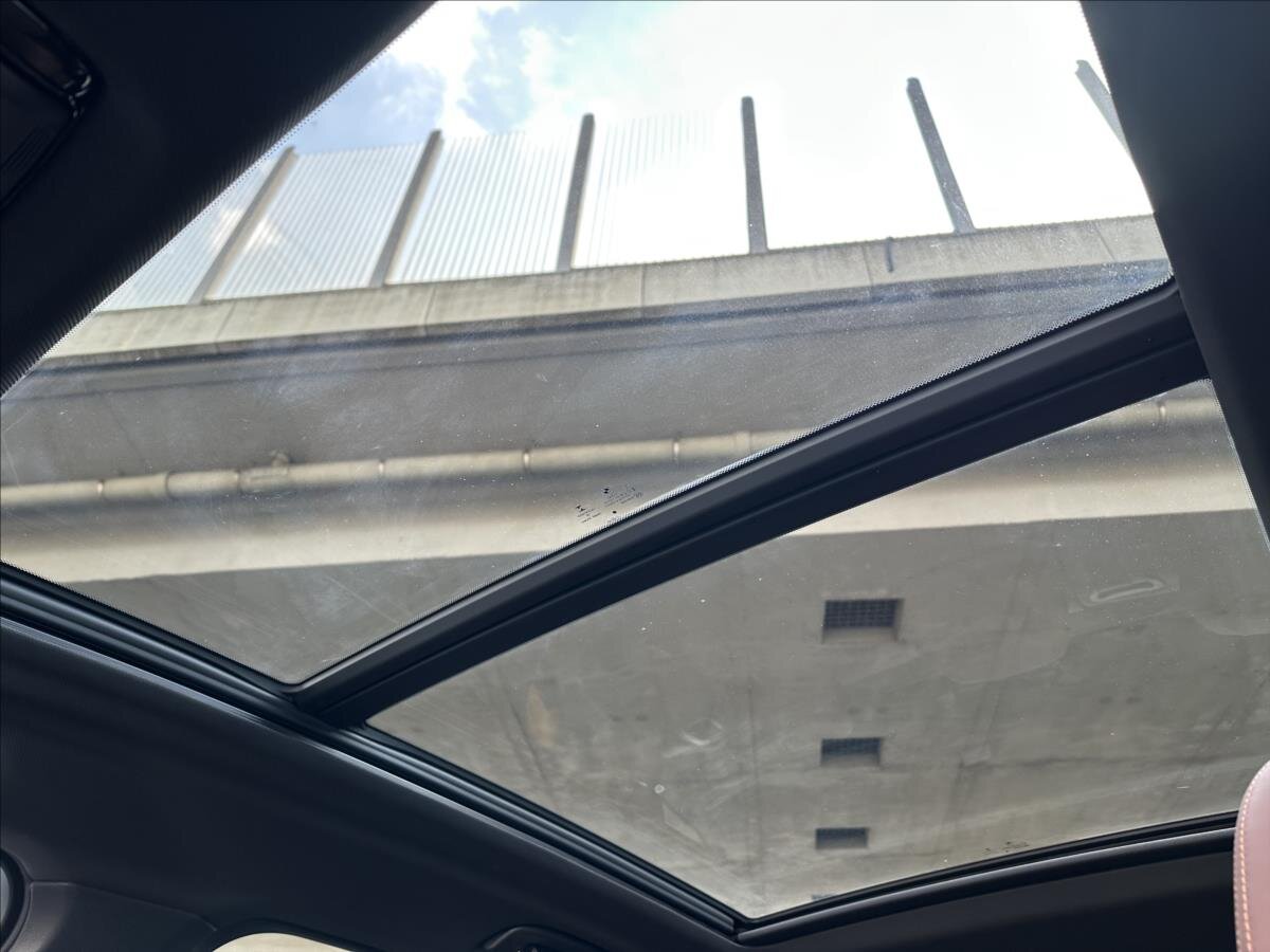 BMW X5 SUV / Terénní 3,0 l 195 kw