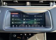 Land Rover Range Rover Evoque 17