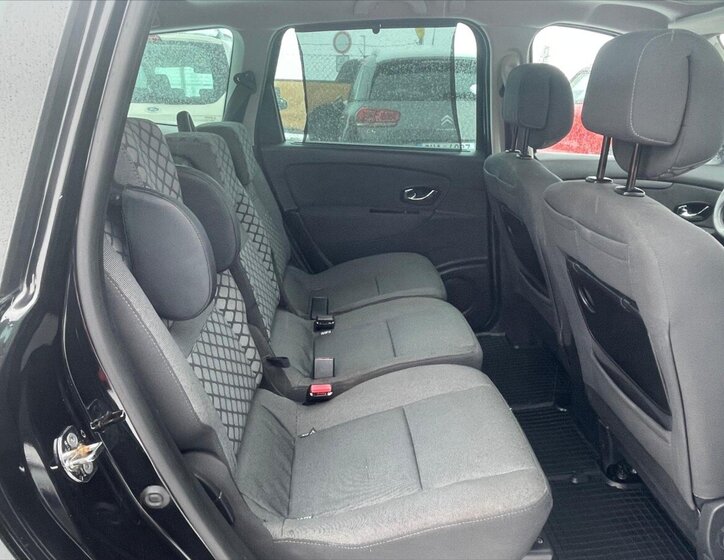 Renault Grand Scénic MPV 1,6 l 96 kw