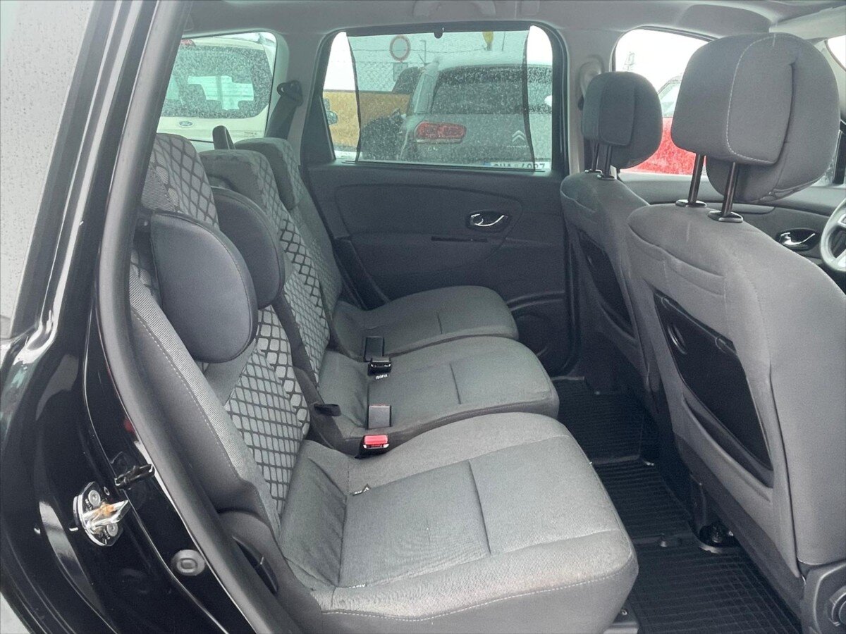 Renault Grand Scénic MPV 1,6 l 96 kw