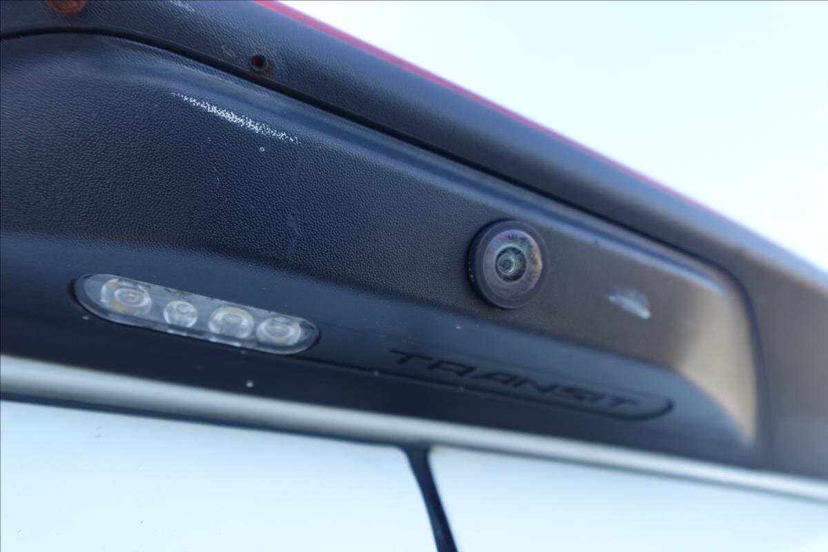 Ford Transit Ostatní 2,0 l 96 kw