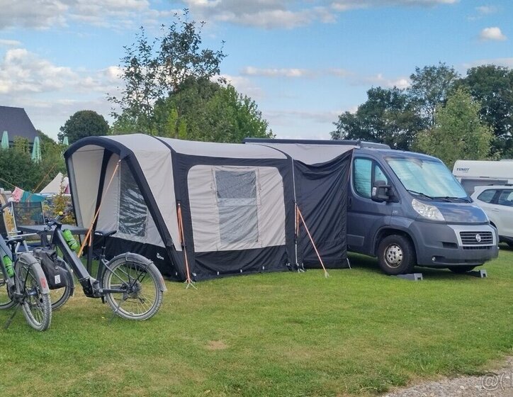 Fiat Ducato VAN / Minibus 0,0 0