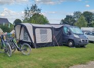 Fiat Ducato VAN / Minibus 0,0 0