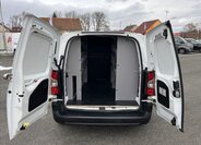 Citroën Berlingo Pick-up 1,5 l 56 kw