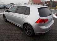 Volkswagen Golf Hatchback 1,6 l 77 kw