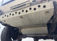 Toyota Land Cruiser SUV / Terénní 4,2 l 150 kw