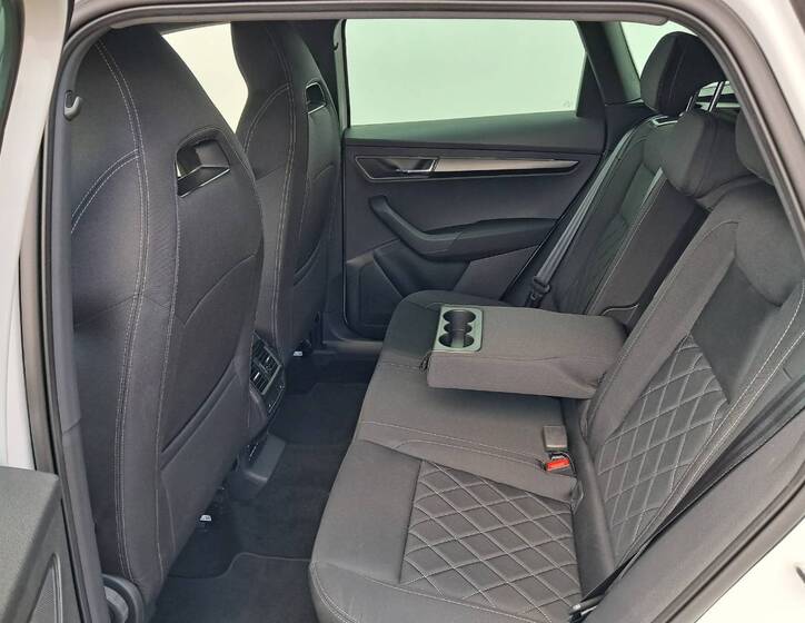 Škoda Karoq 26
