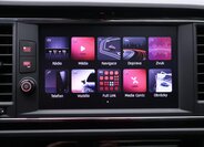 Seat Leon Kombi 2,0 l 221 kw