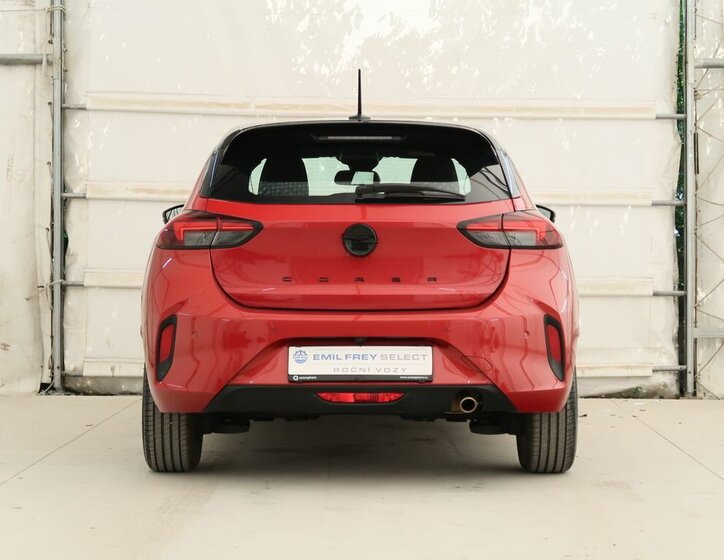 Opel Corsa Hatchback 1,2 l 74 kw