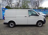 Volkswagen Transporter Ostatní 2,0 l 75 kw